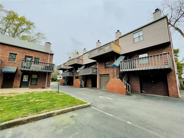 7440 Hampton Blvd APT E, Norfolk, VA 23505