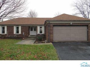 632 Orleans Ave, Bowling Green, OH 43402