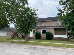 201 S Ijams St, Garrett, IN 46738