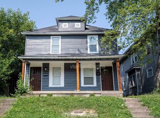 426 N Bradley Ave, Indianapolis, IN