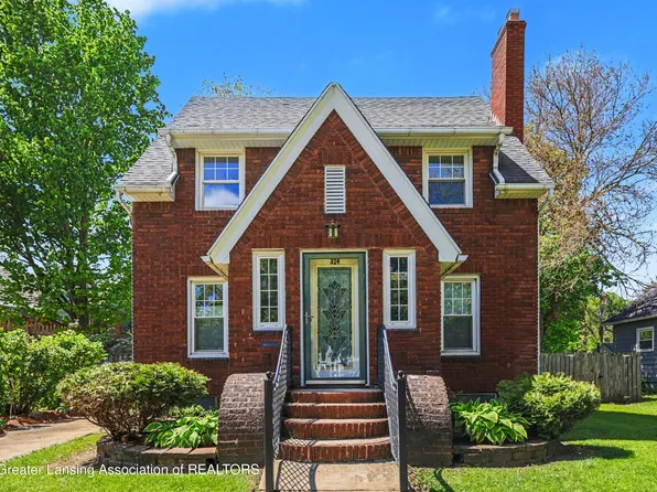 324 West St, Lansing, MI 48915