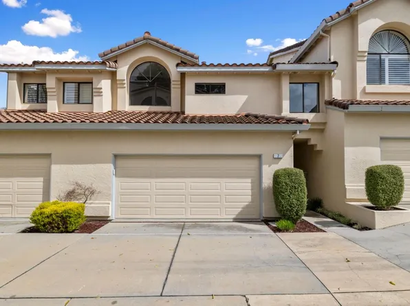 7 Marigold Ln, San Carlos, CA 94070