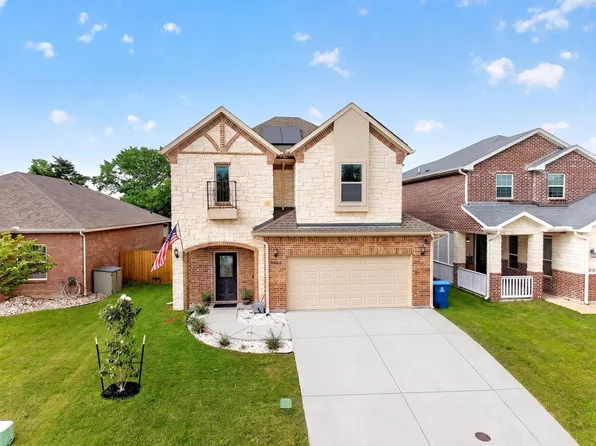 6622 Windward View Dr, Rowlett, TX 75088