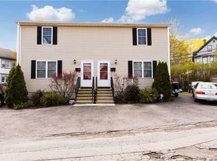 100 Henrietta St, Providence, RI 02904