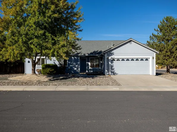2622 Sweet Clover Ct, Minden, NV 89423