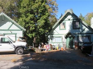 22266 Crest Ln, Cedarpines Park, CA 92322