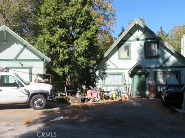 22266 Crest Ln, Cedarpines Park, CA 92322