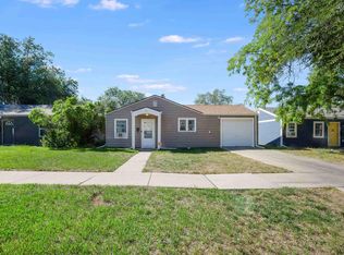 231 E Saint Andrew St, Rapid City, SD 57701