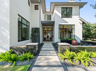 2900 Townes Ln, Austin, TX 78703