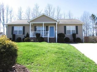 1146 Juniper Pl SE, Concord, NC 28025