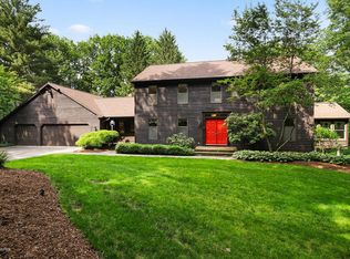 9530 Ravine Ridge Dr SE, Caledonia, MI 49316