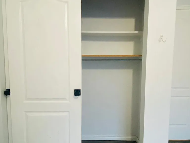 closet