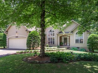 3004 Hidden Ln, Knoxville, TN 37920
