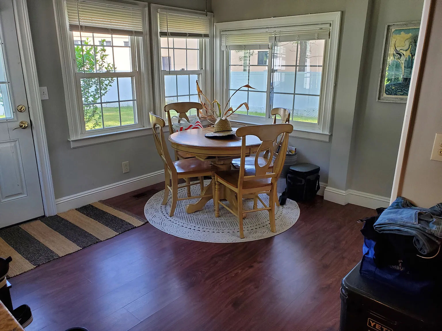 3 bed, 1272 sqft, $2,900 — Photo 3