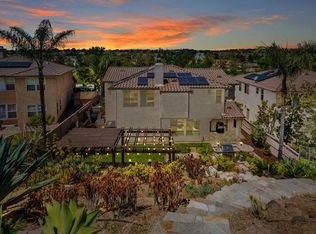 1385 Old Janal Ranch Rd, Chula Vista, CA 91915