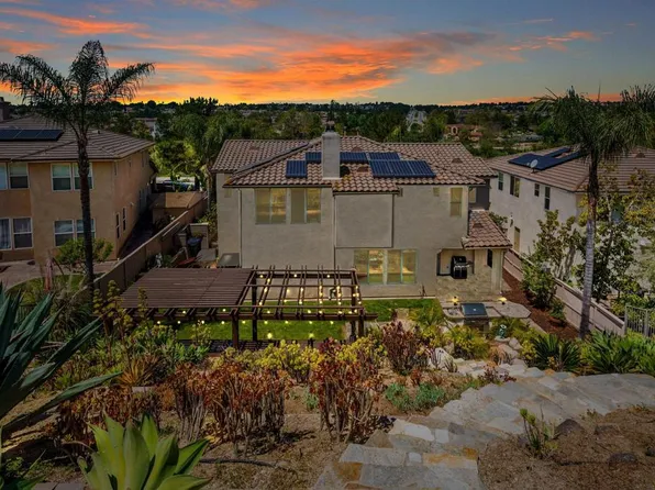 1385 Old Janal Ranch Rd, Chula Vista, CA 91915