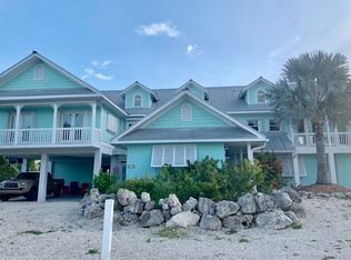 586 Caribbean Dr E, Summerland Key, FL 33042