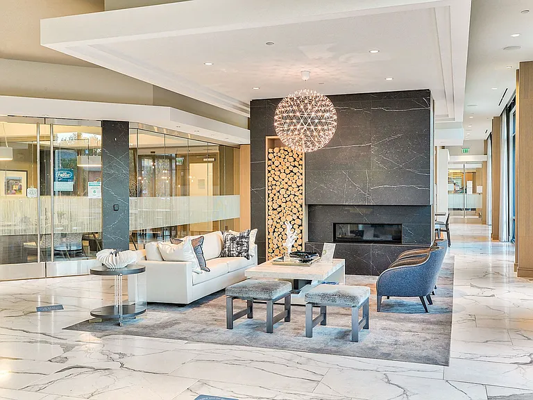 Wi-Fi hotspots are available in all of our amenity areas