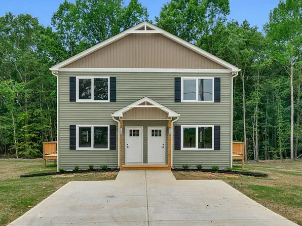 1035 Aviella Ct #1, Lincolnton, NC 28092
