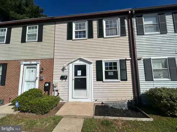 54 Garrison Ridge Ct, Owings Mills, MD 21117