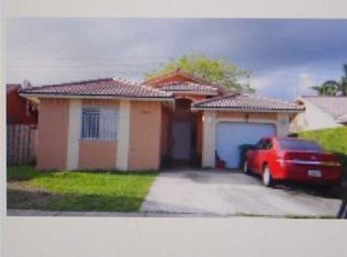 14280 SW 183rd Ter, Miami, FL 33177