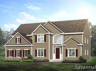 26 Skyline Dr, East Hampton, CT 06424