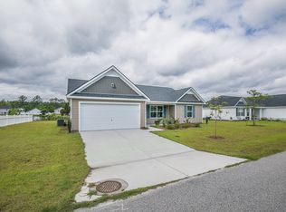 504 Ridgeland Lakes Dr, Ridgeland, SC 29936