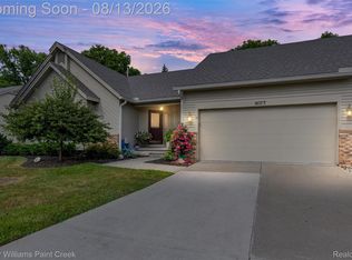 8077 Sawgrass Trl, Grand Blanc, MI 48439