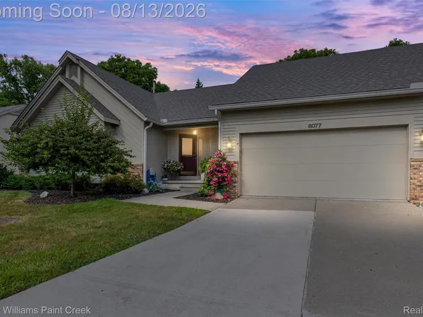 8077 Sawgrass Trl, Grand Blanc, MI 48439