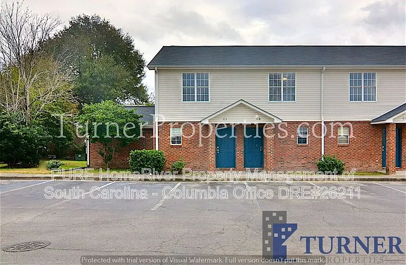2 bed, 1.0 bath, 868 sqft, $850 — Photo 1