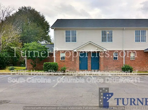 3800 Plowden Rd #C2, Columbia, SC 29205