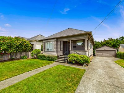 3537 Union St, Eureka, CA, 95503