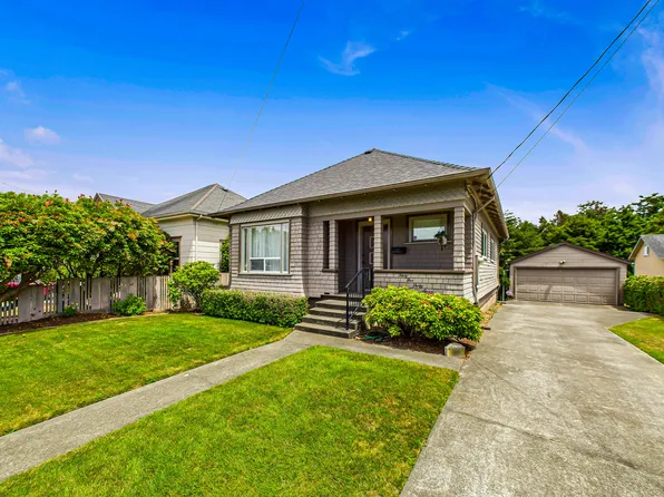 3537 Union St, Eureka, CA 95503