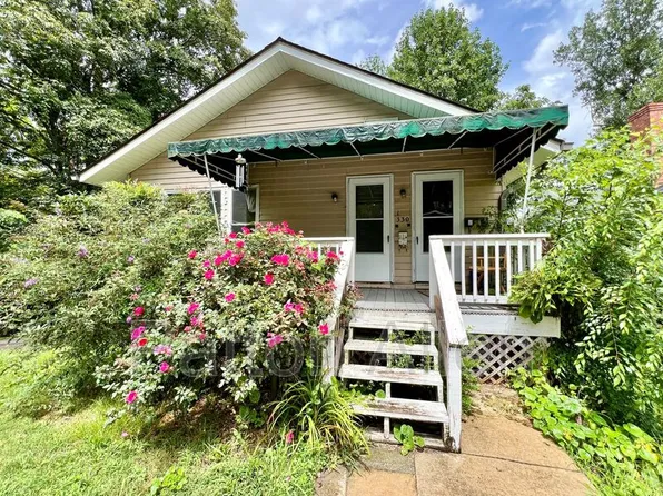 330 Hillside St APT 2, Asheville, NC 28801