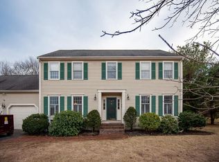 7 Tupelo Dr, Hingham, MA 02043