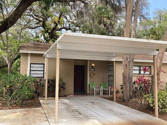 2nd image of 4981 Village Gardens Dr #46