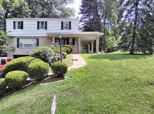 134 Mayer Dr, Pittsburgh, PA 15237