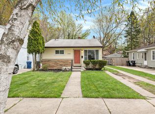 18266 Dalby, Redford, MI 48240