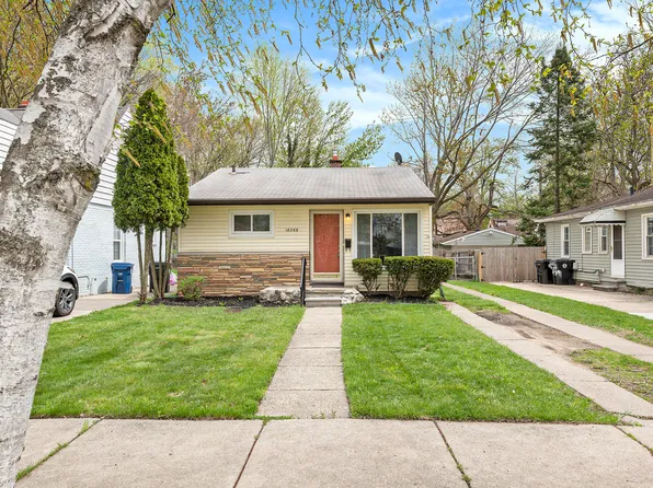 18266 Dalby, Redford, MI 48240