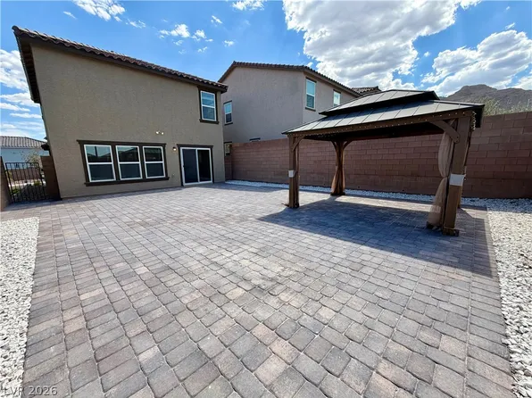 10828 Montana Blanca Ave, Las Vegas, NV 89166