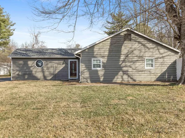 918 N 37th St, Paducah, KY 42001