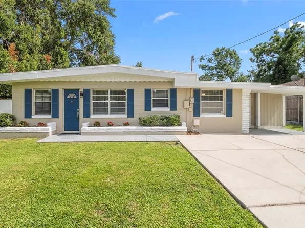 2614 W Idlewild Ave, Tampa, FL 33614