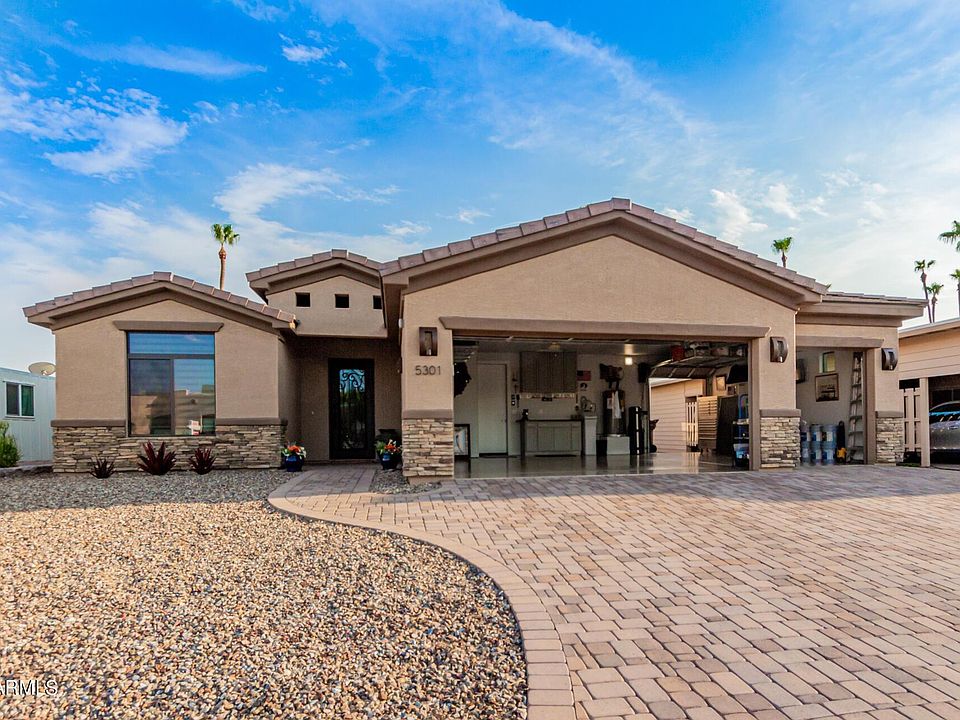 5301 E Hermosa Vista Dr, Mesa, AZ 85215 | Zillow