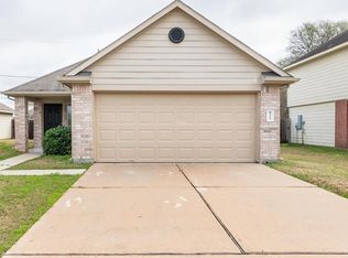 6317 Ledbetter St, Houston, TX 77087