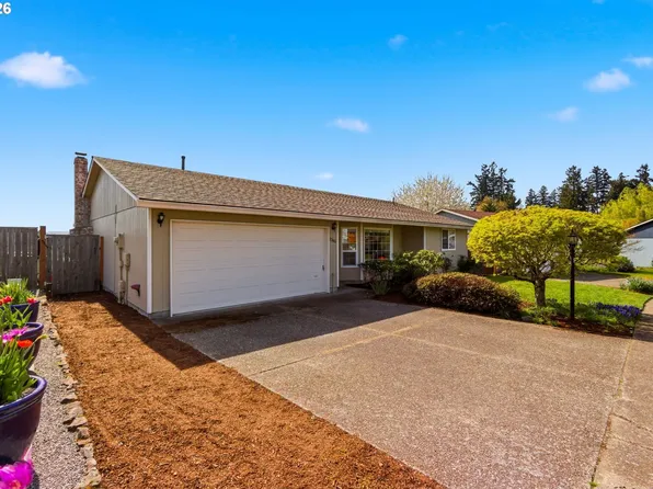 1365 SE Duke Dr, Hillsboro, OR 97123