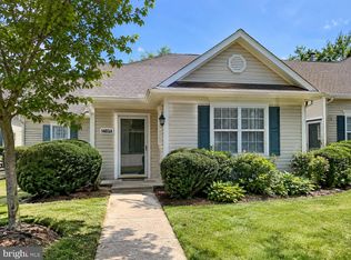 1403 Steeplebush Ter, Mount Laurel, NJ 08054