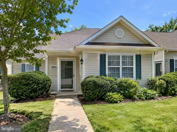 1403 Steeplebush Ter, Mount Laurel, NJ 08054