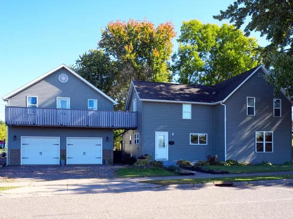 210 North MAIN STREET, Medford, WI 54451