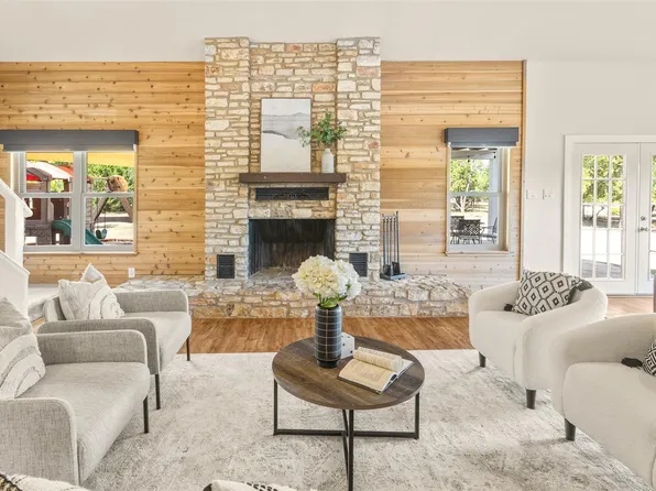 1910 Walsh Dr, Round Rock, TX 78681