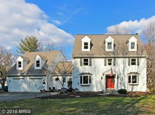 1441 Hunter View Farms, Vienna, VA 22182